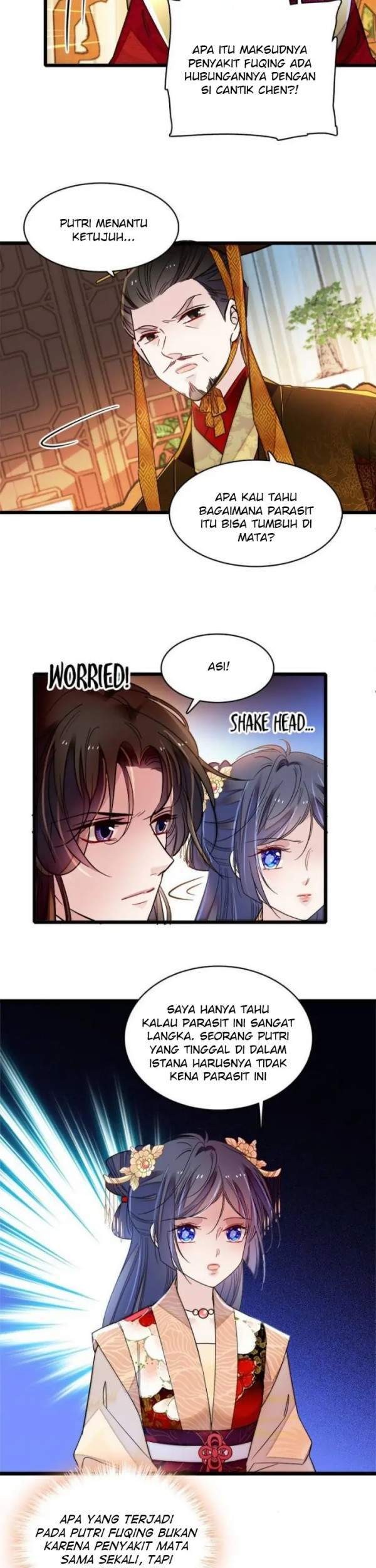 Sijin Chapter 145 - halaman 25