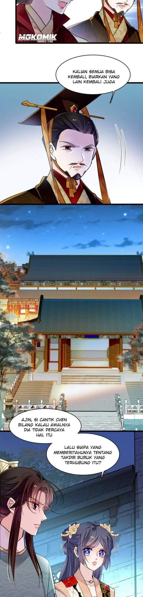 Sijin Chapter 145 - halaman 27