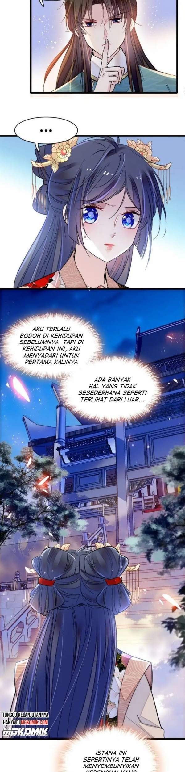 Sijin Chapter 145 - halaman 29