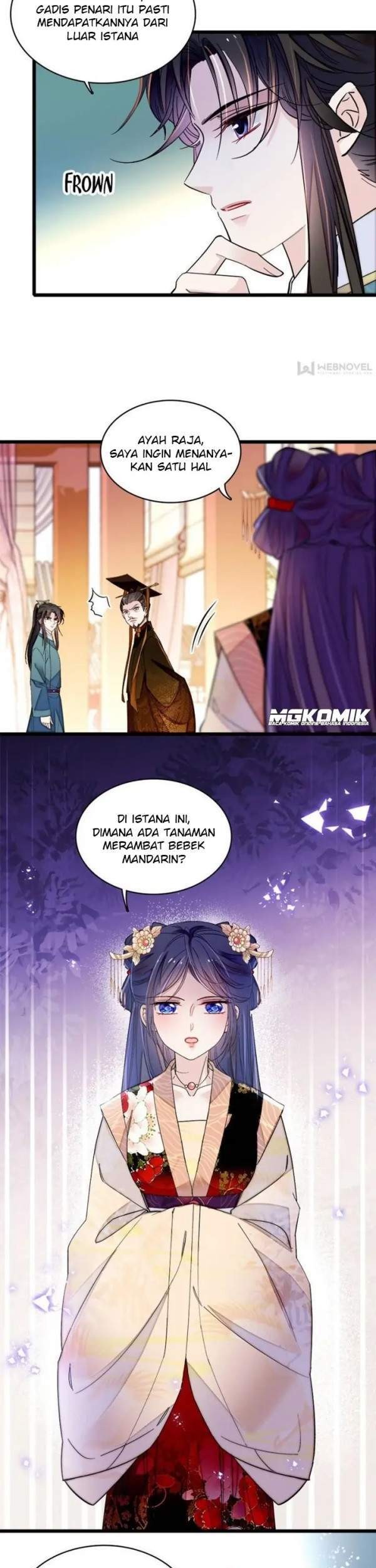 Sijin Chapter 145 - halaman 5