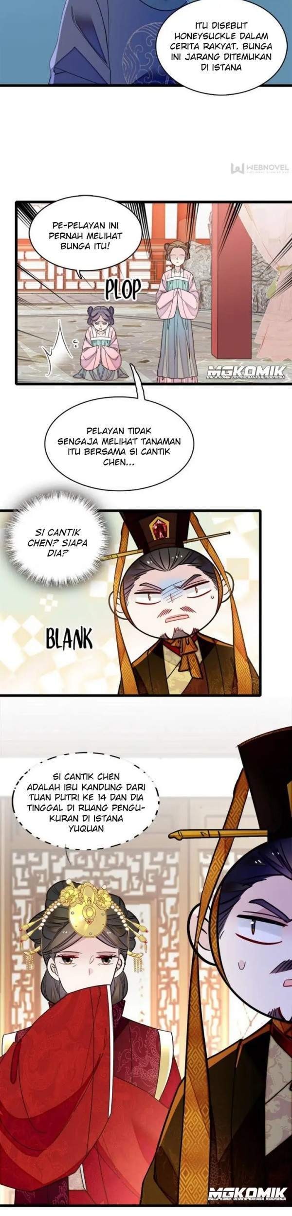 Sijin Chapter 145 - halaman 7