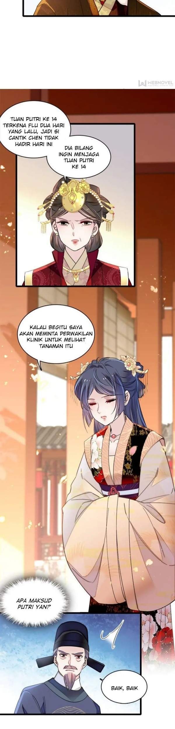 Sijin Chapter 145 - halaman 9