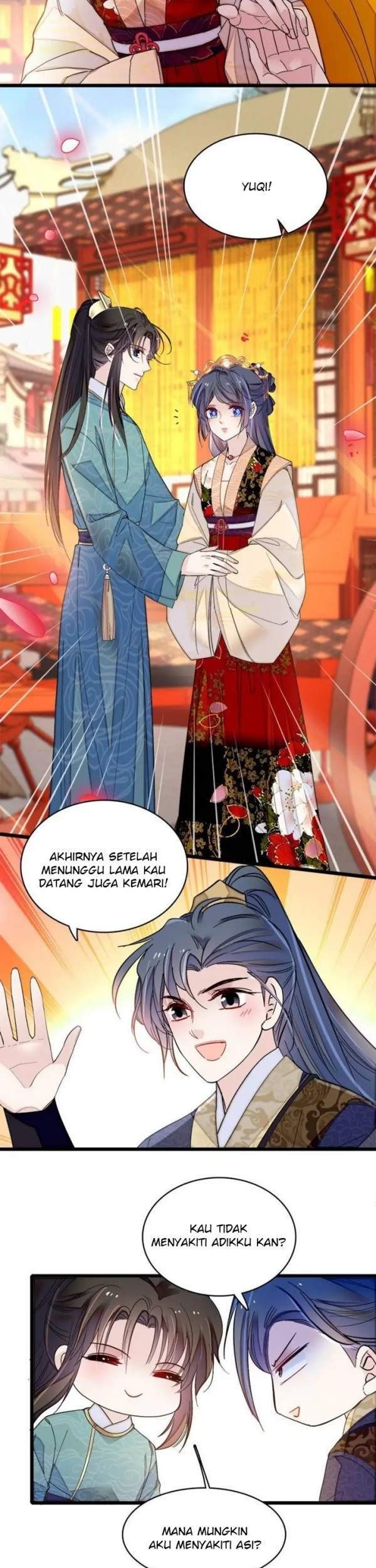 Sijin Chapter 146 - halaman 11