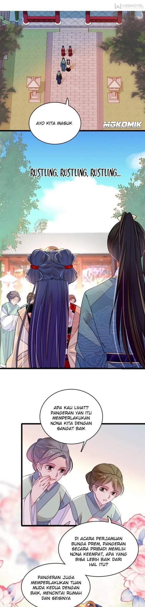 Sijin Chapter 146 - halaman 13