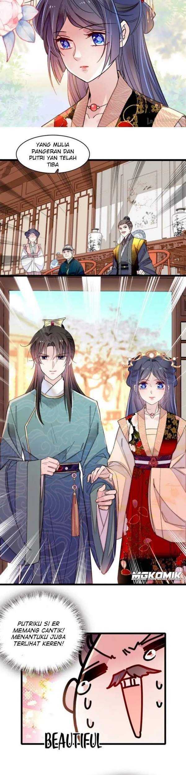 Sijin Chapter 146 - halaman 15
