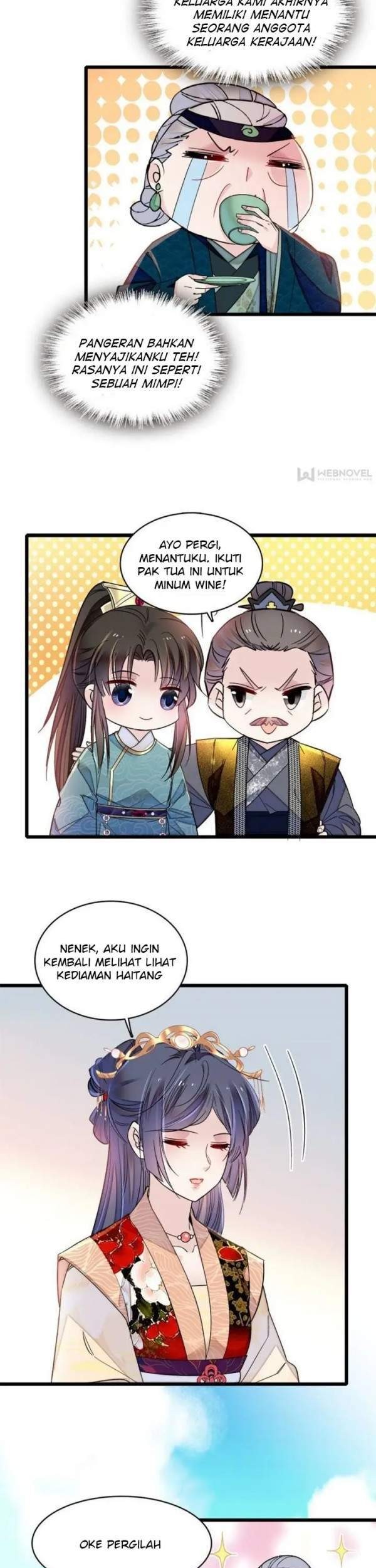 Sijin Chapter 146 - halaman 17