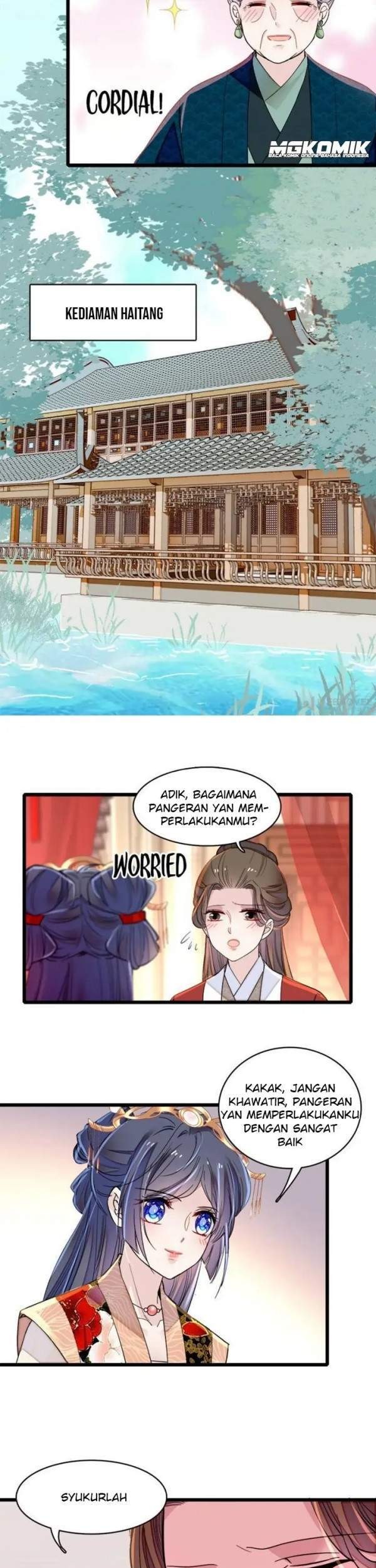 Sijin Chapter 146 - halaman 19