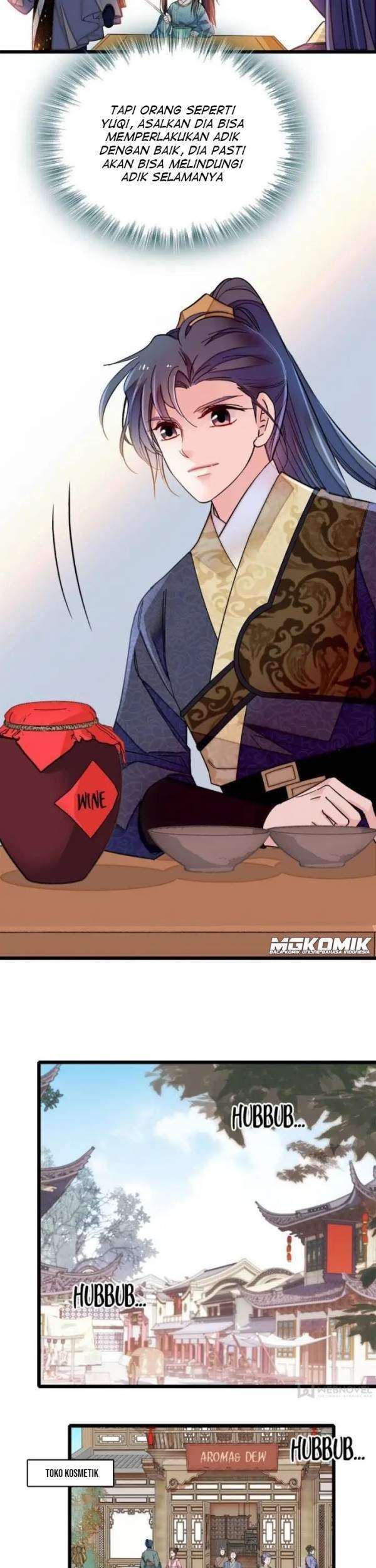 Sijin Chapter 146 - halaman 25