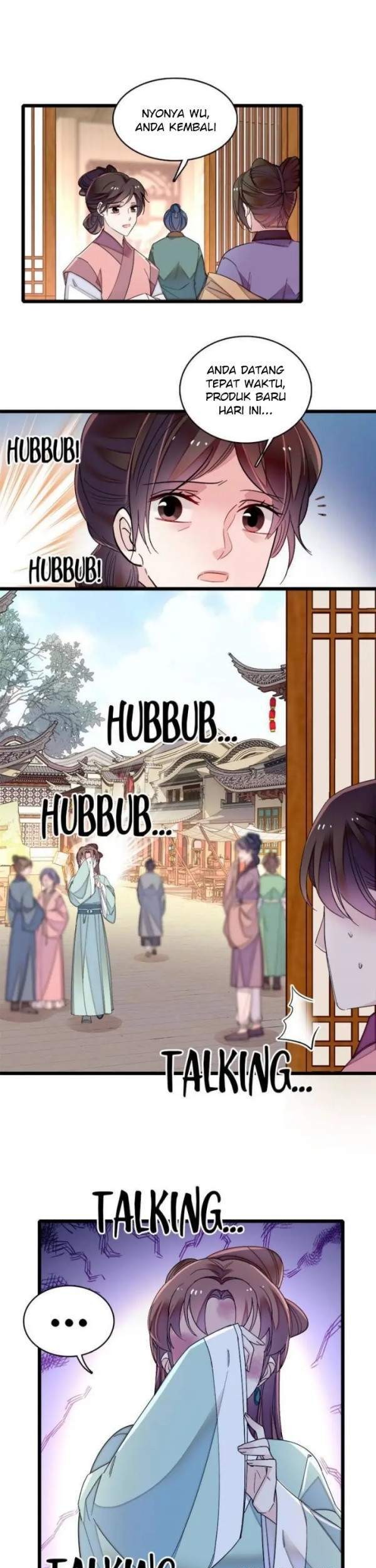 Sijin Chapter 146 - halaman 27