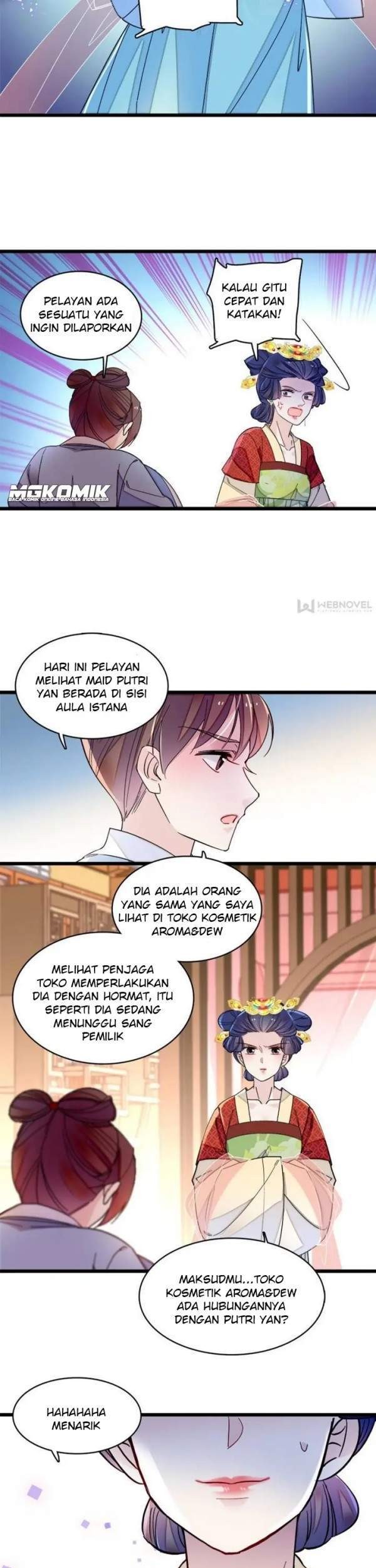 Sijin Chapter 146 - halaman 3