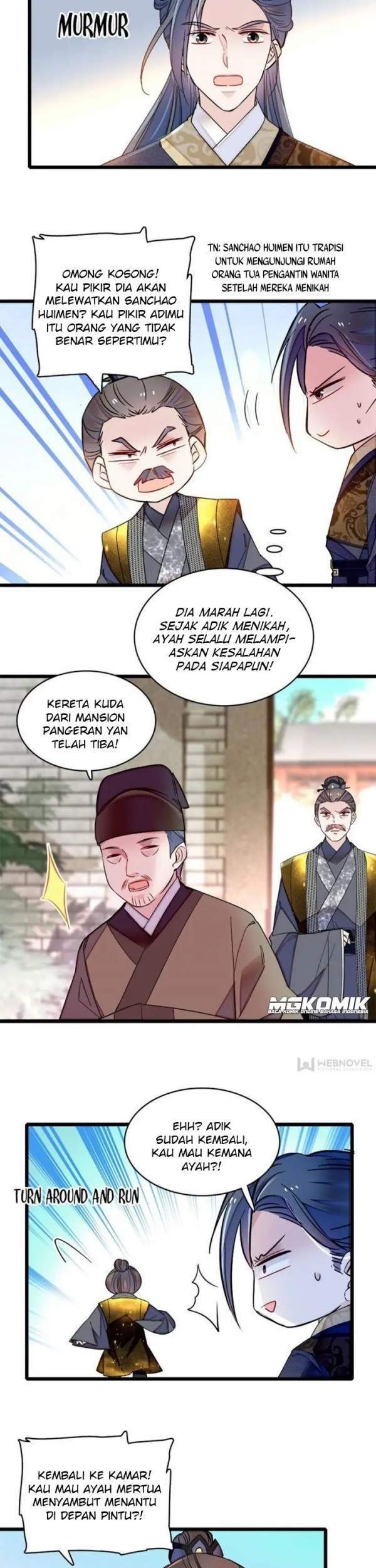 Sijin Chapter 146 - halaman 7
