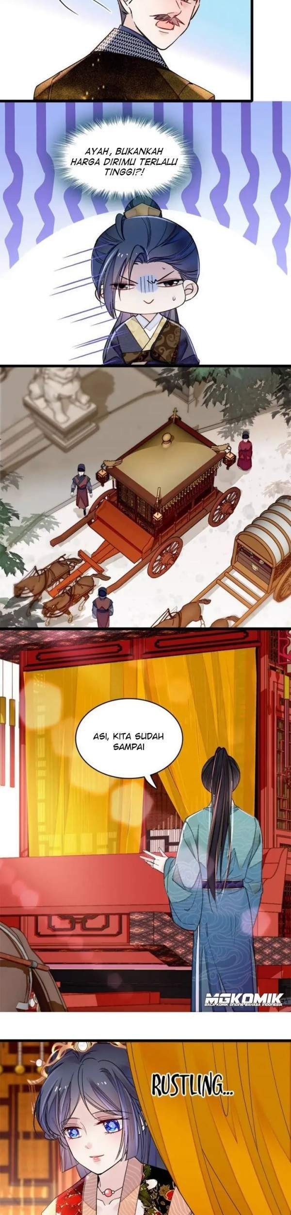 Sijin Chapter 146 - halaman 9