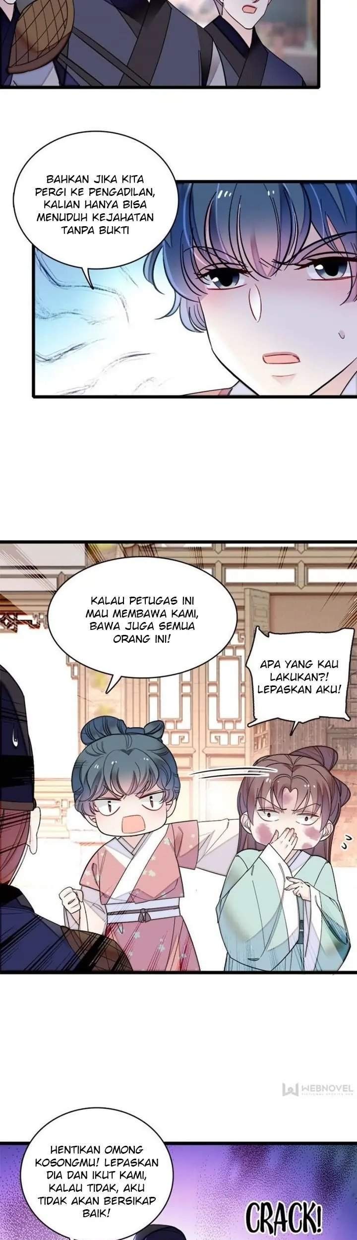 Sijin Chapter 147 - halaman 11