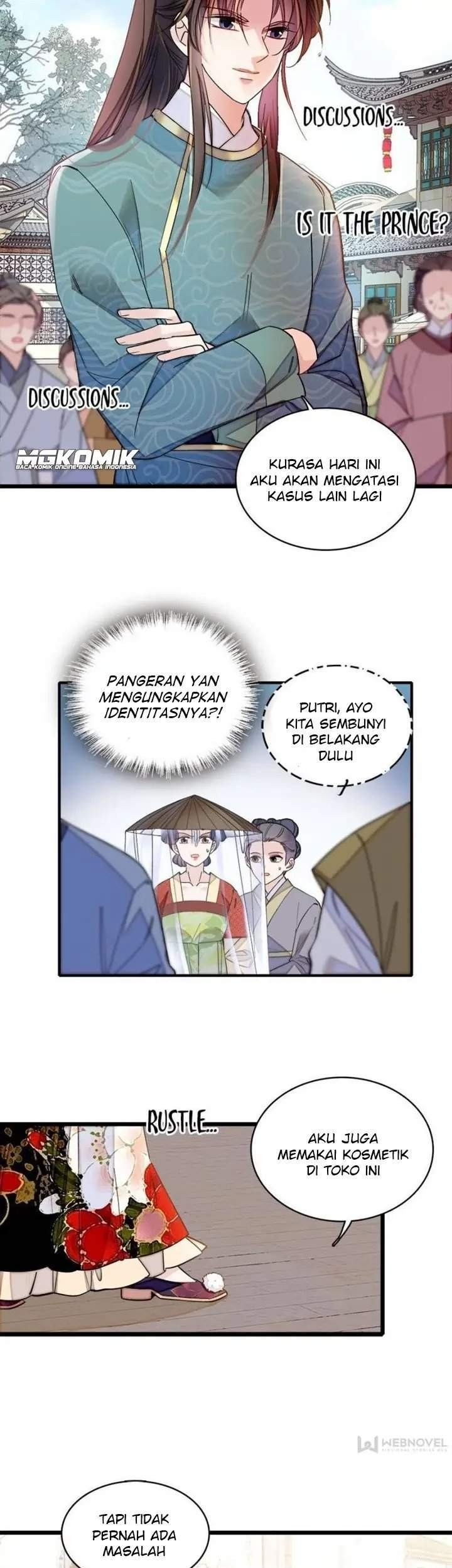 Sijin Chapter 147 - halaman 15