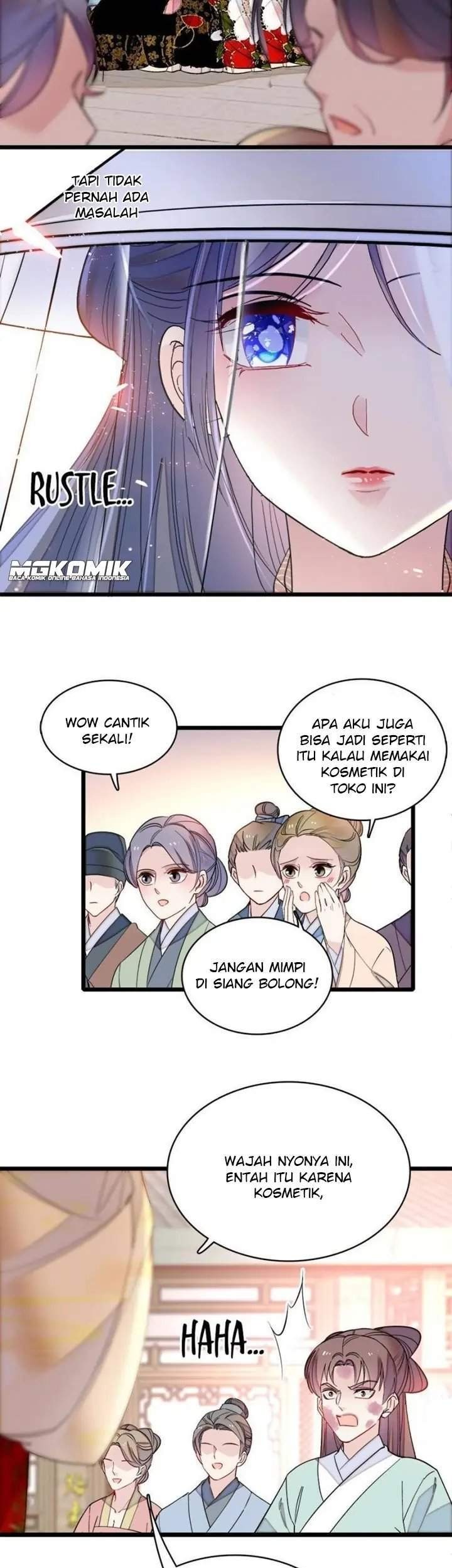 Sijin Chapter 147 - halaman 17