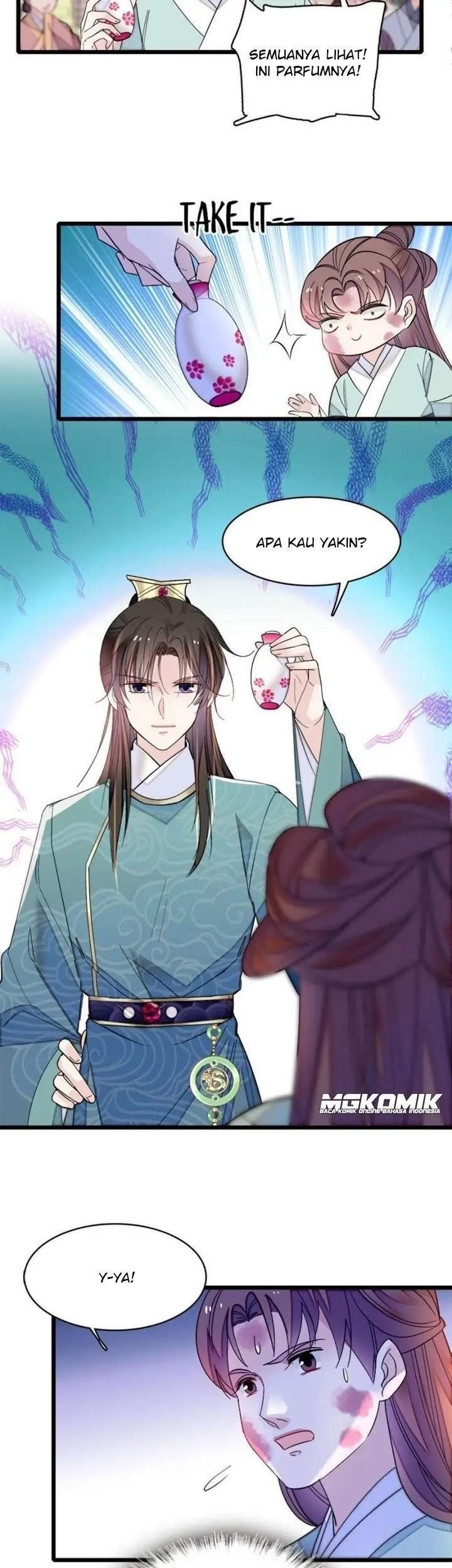 Sijin Chapter 147 - halaman 19