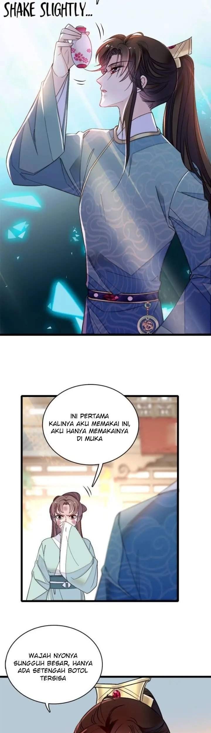 Sijin Chapter 147 - halaman 21