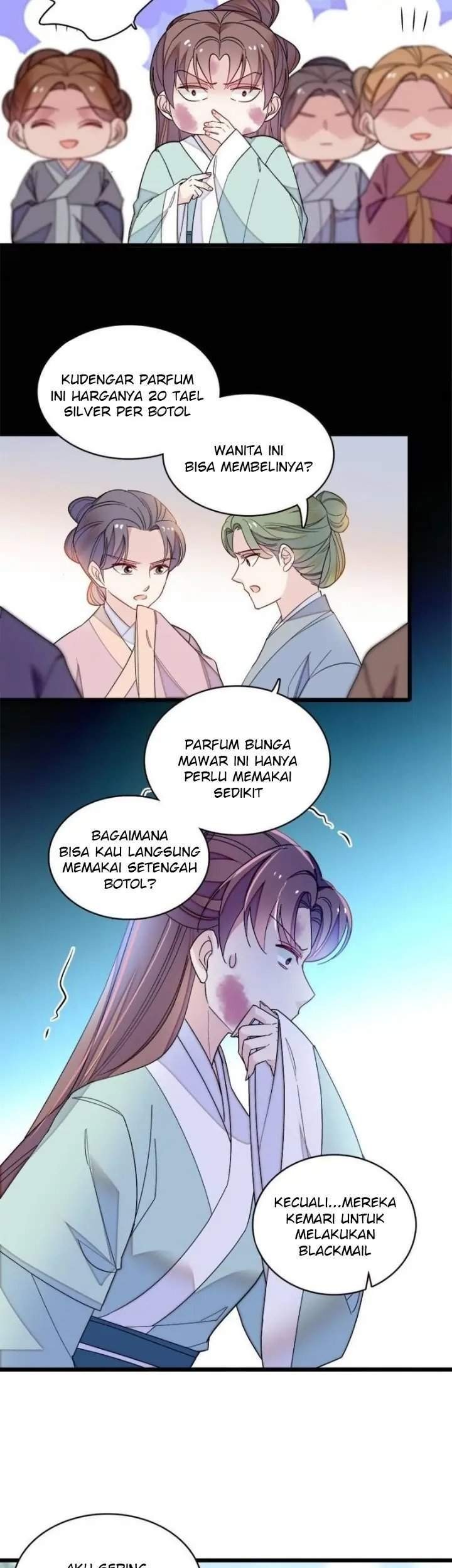 Sijin Chapter 147 - halaman 23