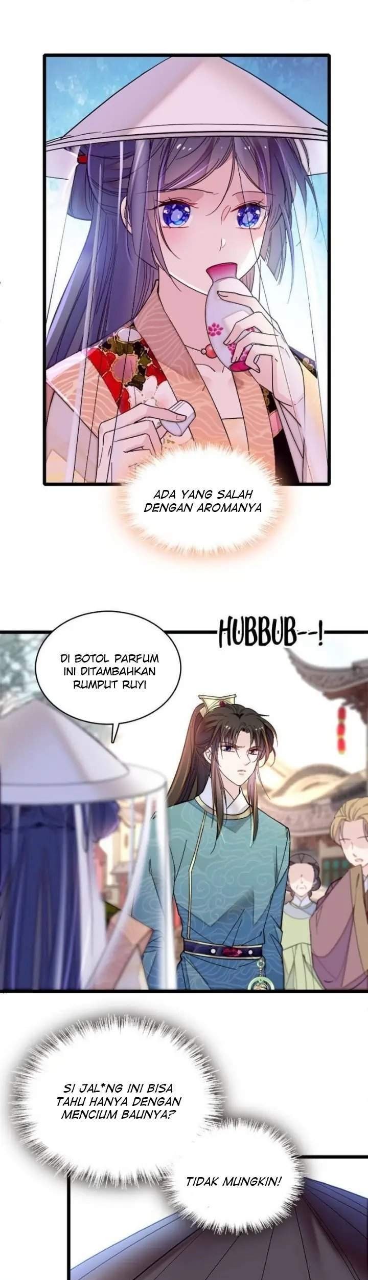 Sijin Chapter 147 - halaman 25