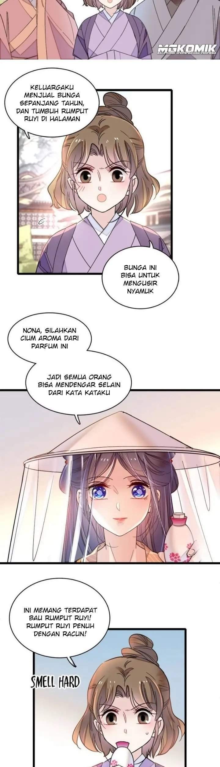Sijin Chapter 147 - halaman 27