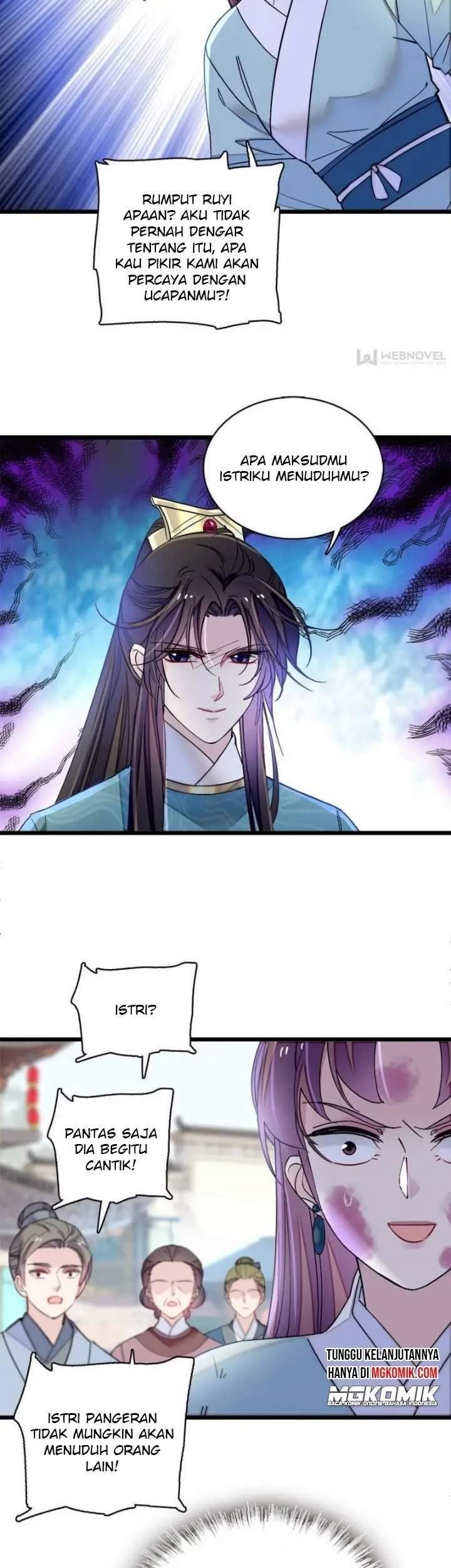 Sijin Chapter 147 - halaman 29