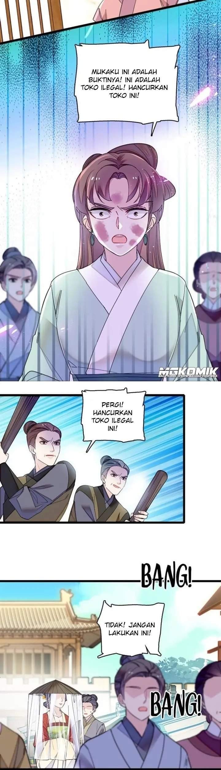 Sijin Chapter 147 - halaman 3