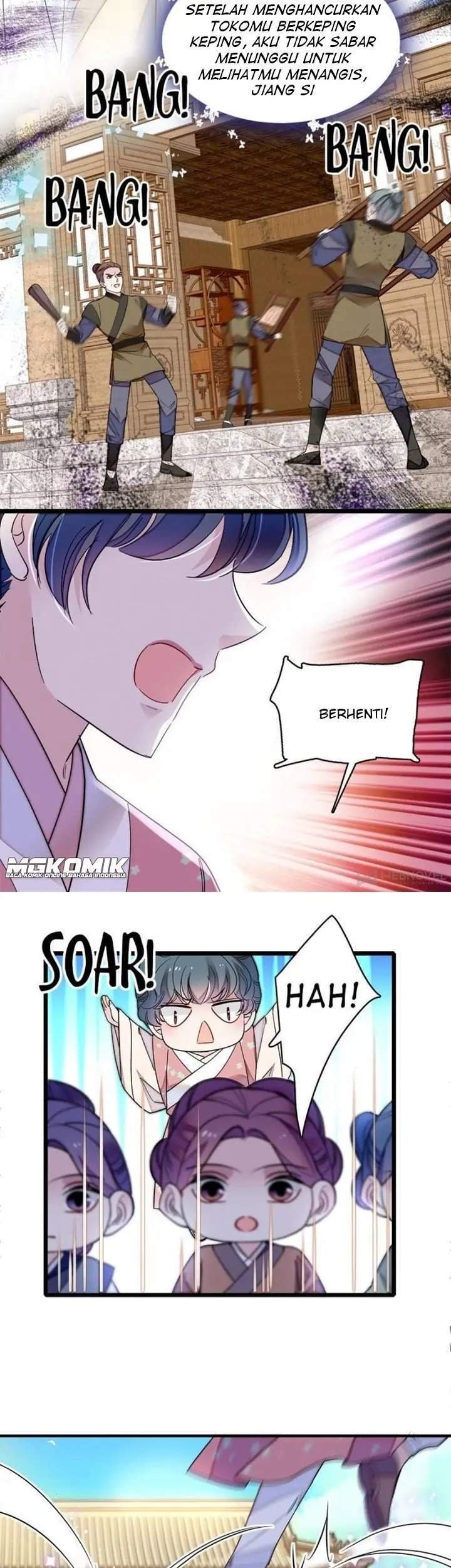 Sijin Chapter 147 - halaman 5