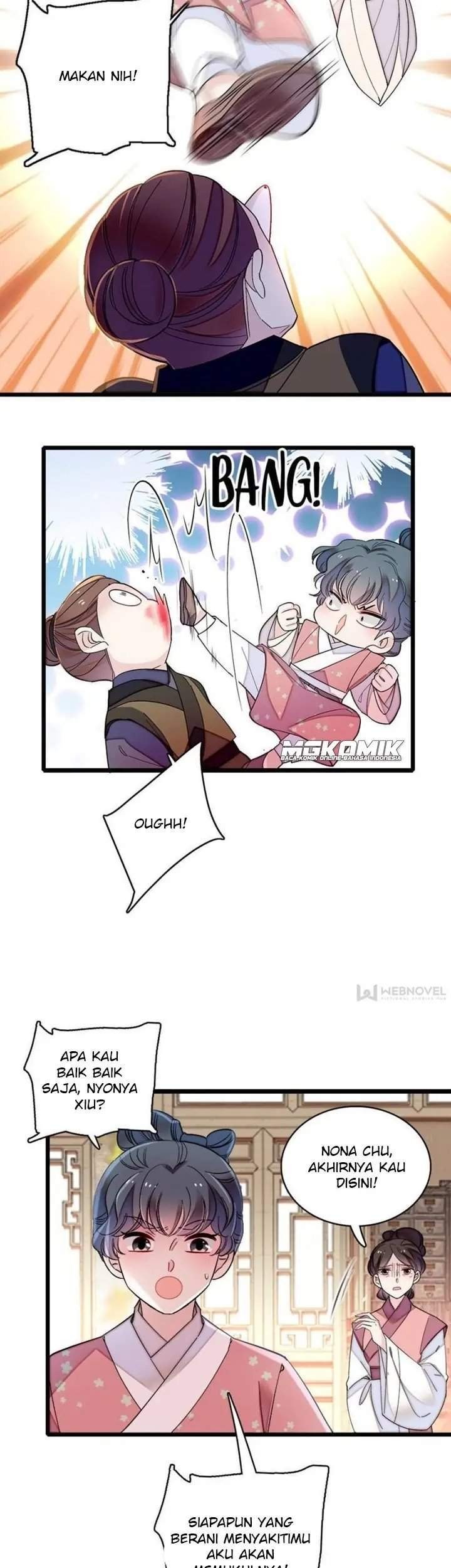 Sijin Chapter 147 - halaman 7