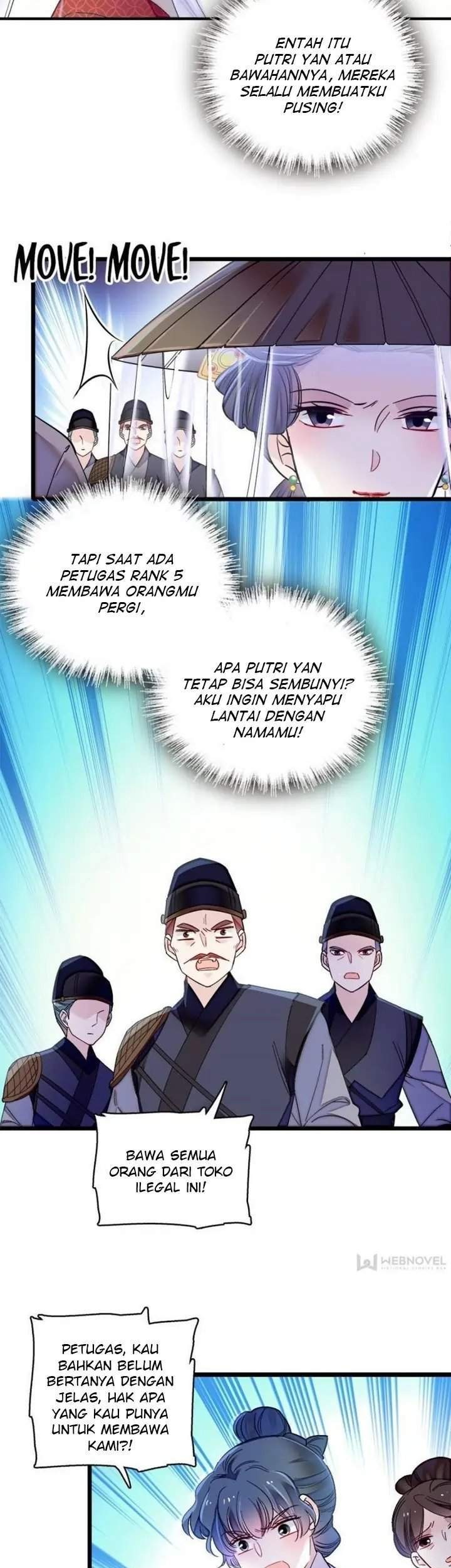 Sijin Chapter 147 - halaman 9