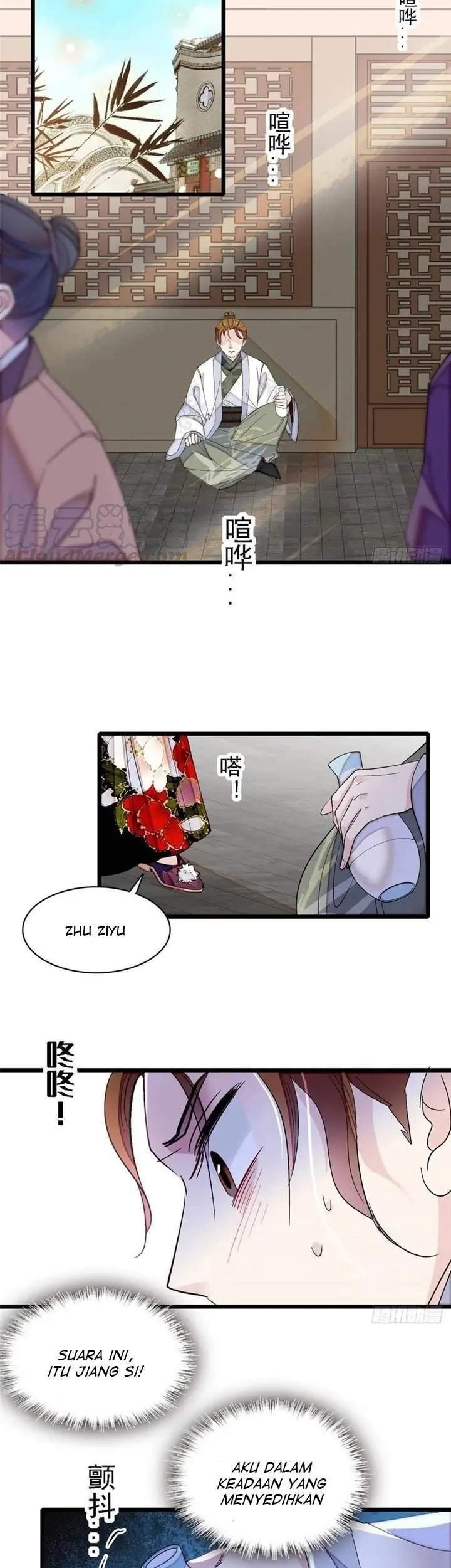 Sijin Chapter 148 - halaman 13