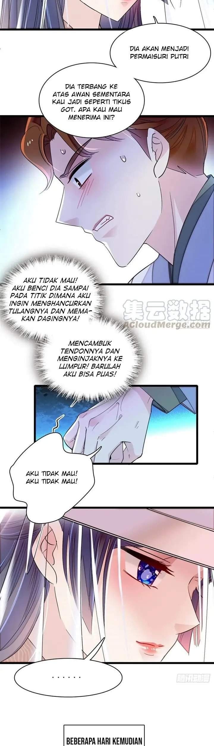 Sijin Chapter 148 - halaman 17