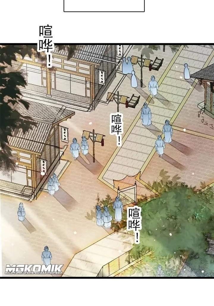 Sijin Chapter 148 - halaman 18