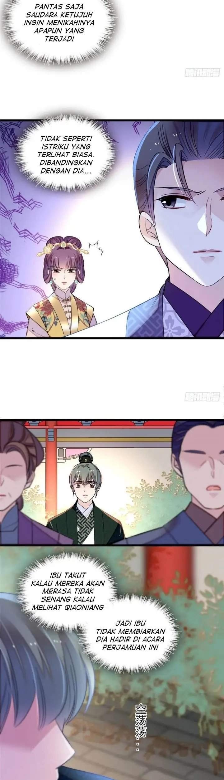 Sijin Chapter 148 - halaman 21