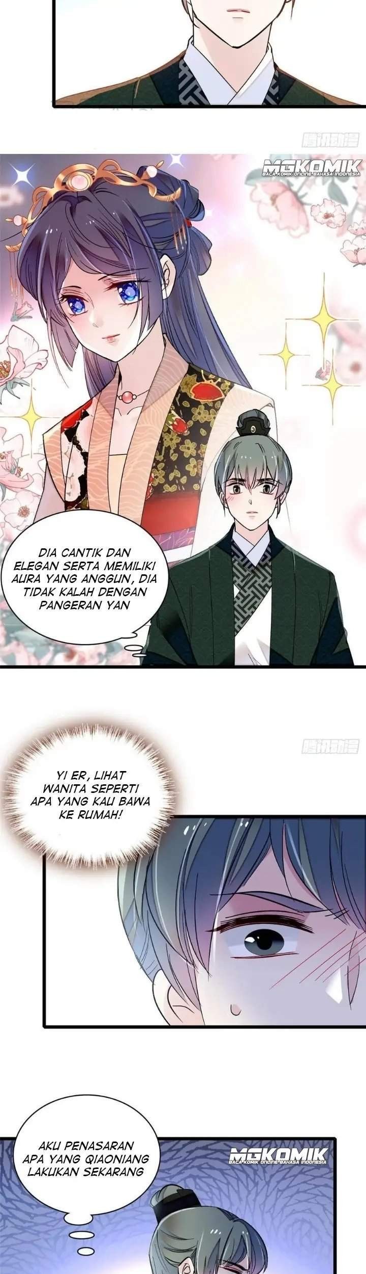 Sijin Chapter 148 - halaman 23