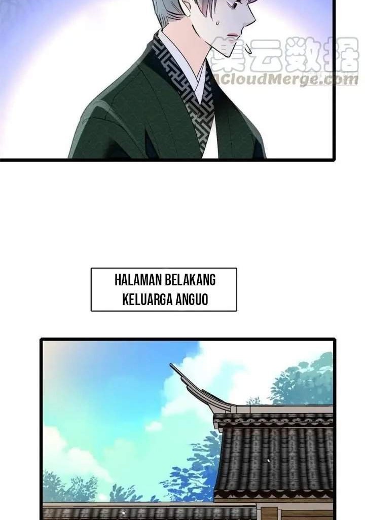 Sijin Chapter 148 - halaman 24