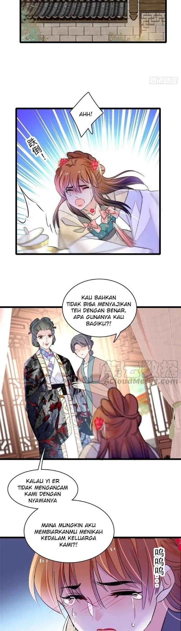 Sijin Chapter 148 - halaman 25