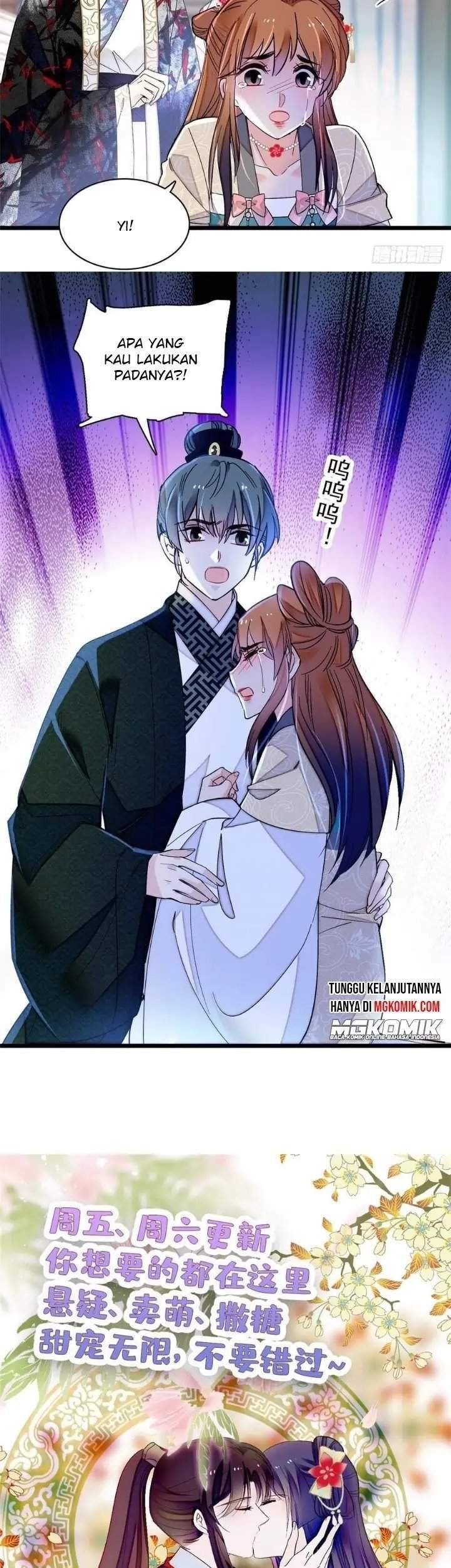 Sijin Chapter 148 - halaman 29