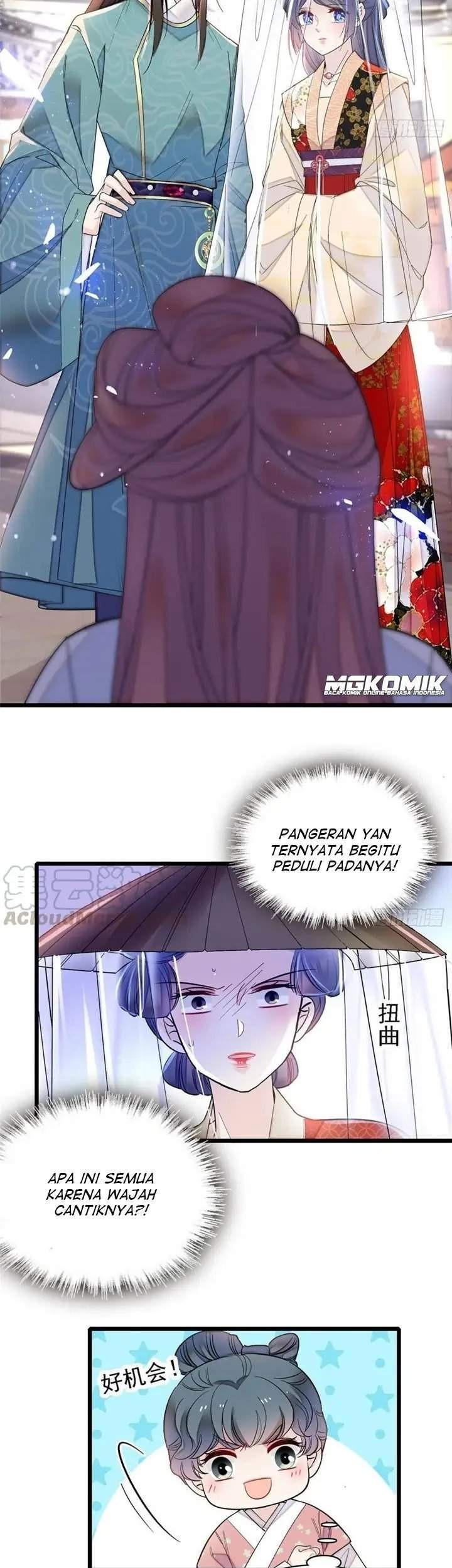 Sijin Chapter 148 - halaman 3