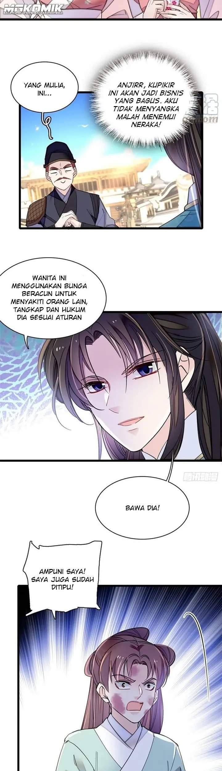 Sijin Chapter 148 - halaman 5