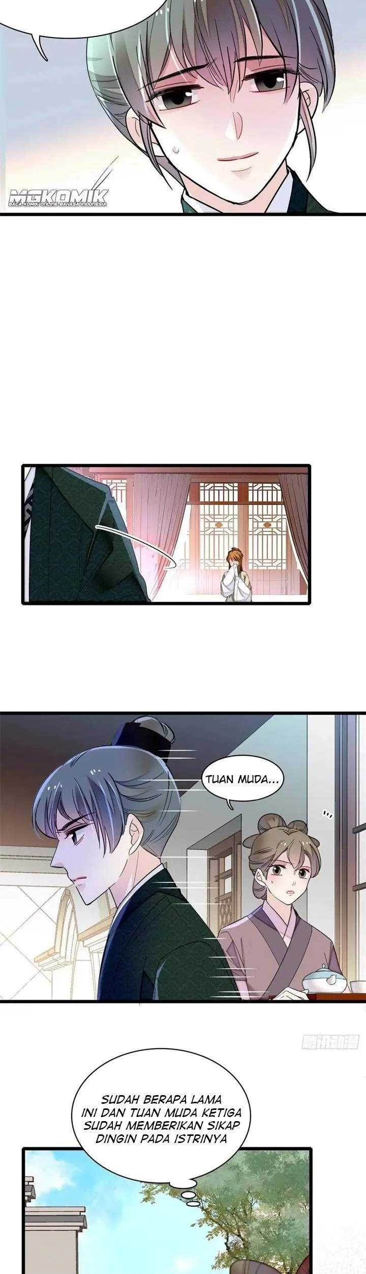Sijin Chapter 149 - halaman 15