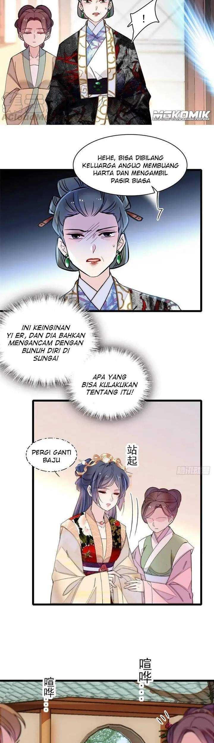 Sijin Chapter 149 - halaman 23