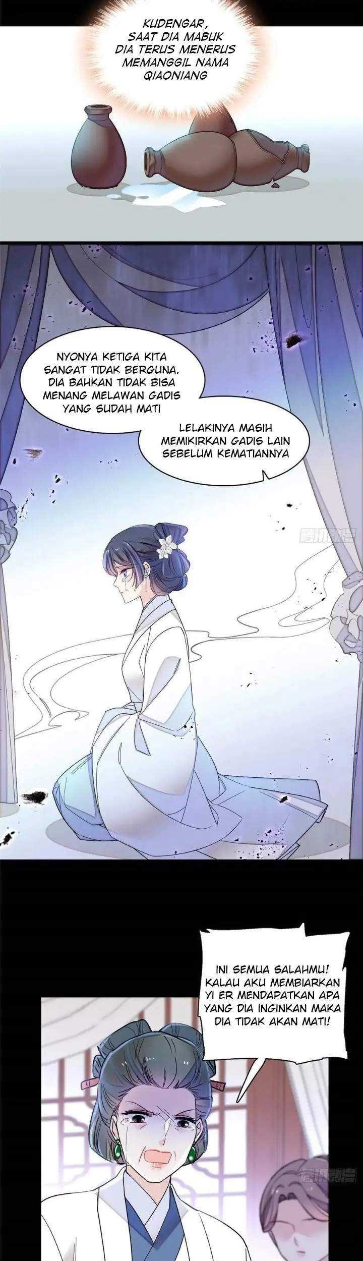 Sijin Chapter 149 - halaman 33