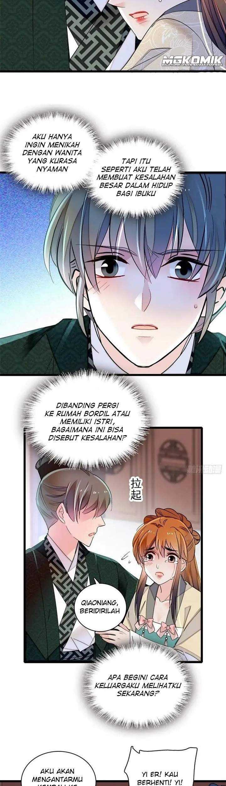 Sijin Chapter 149 - halaman 5