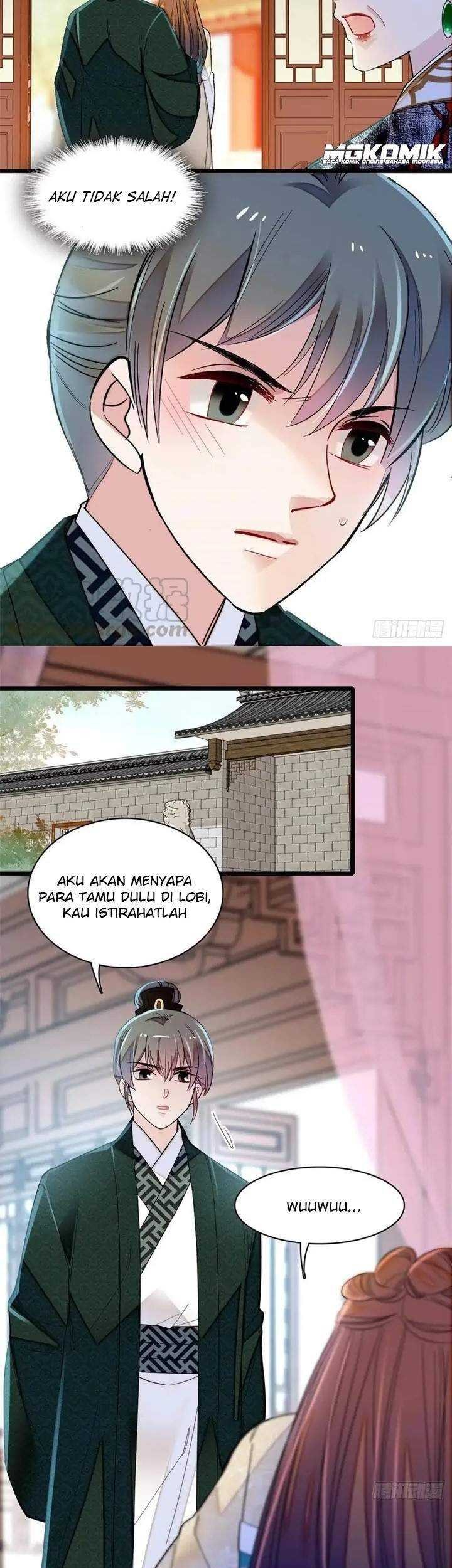 Sijin Chapter 149 - halaman 7