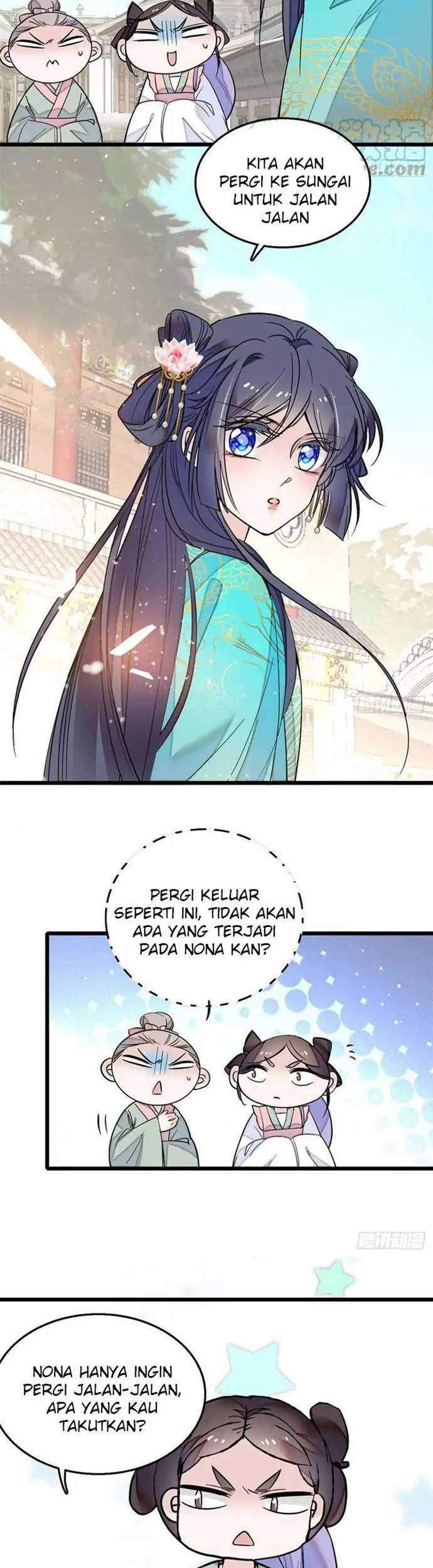 Sijin Chapter 15 - halaman 11