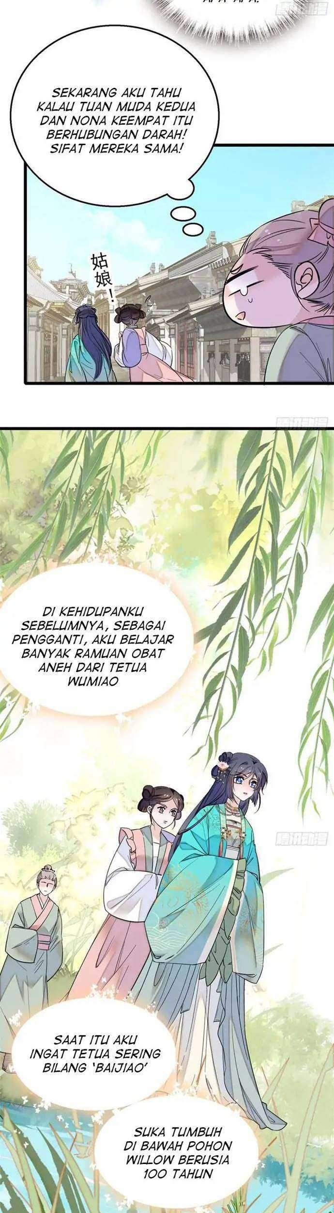 Sijin Chapter 15 - halaman 13
