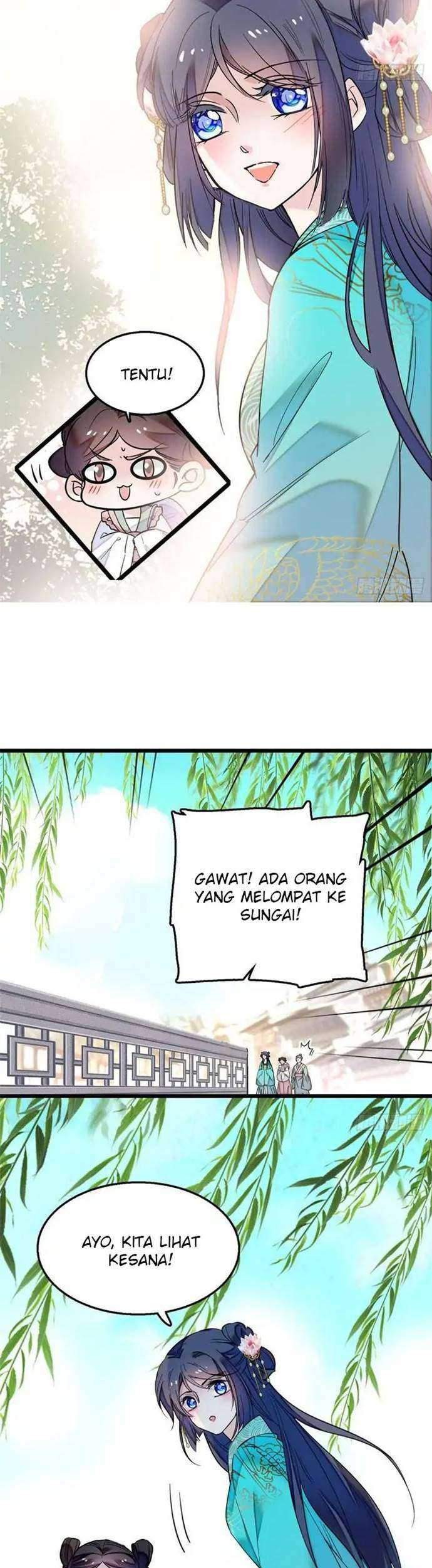 Sijin Chapter 15 - halaman 17