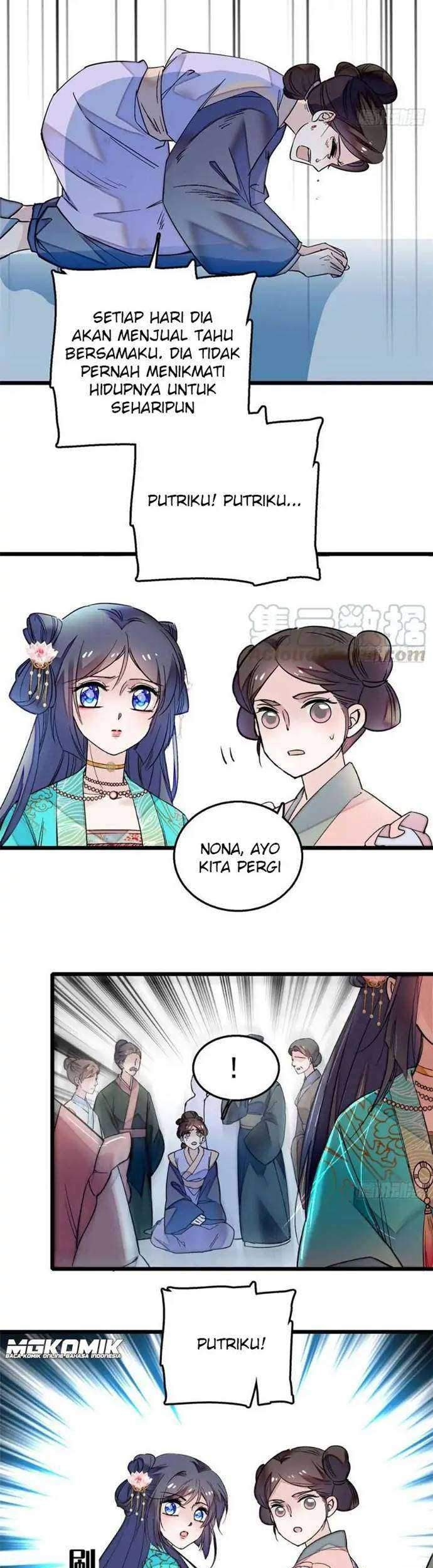 Sijin Chapter 15 - halaman 23