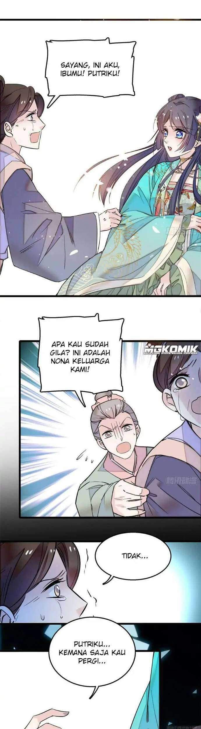 Sijin Chapter 15 - halaman 25