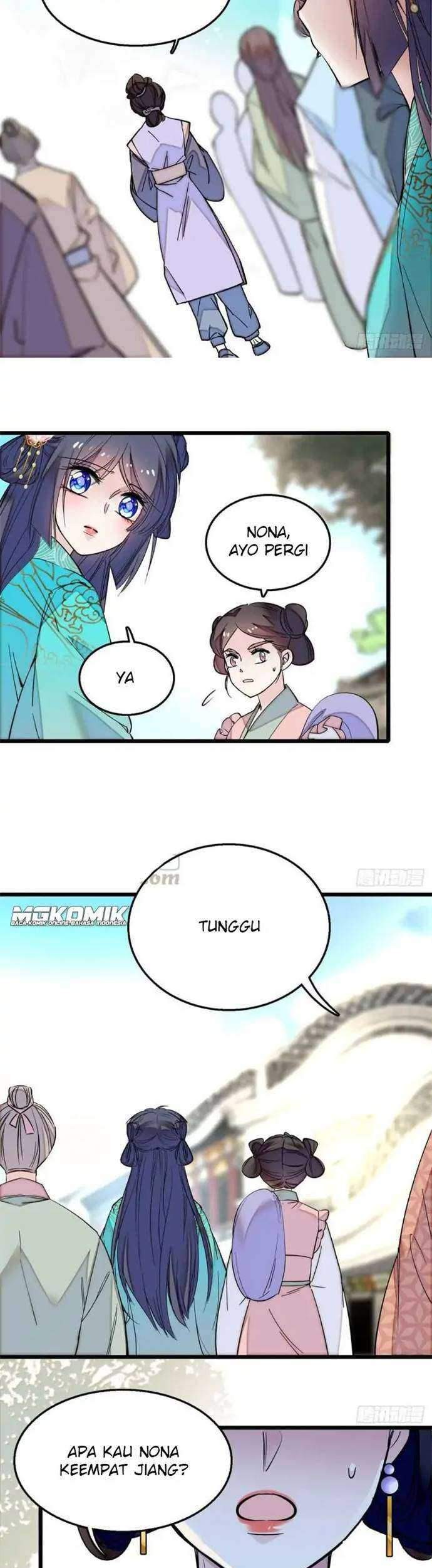 Sijin Chapter 15 - halaman 27